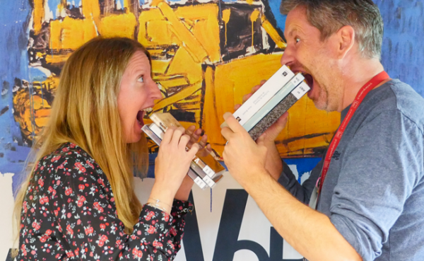 L’Alpha croc la culture