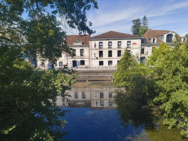 Atelier – Montre de papier