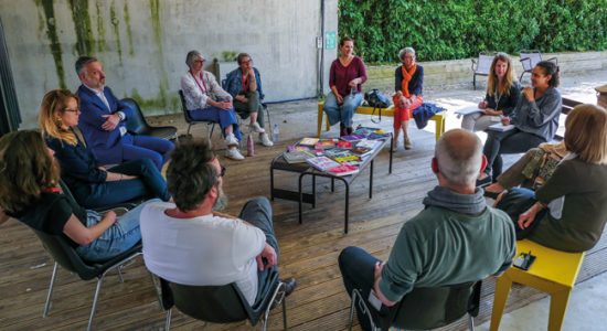 Laboratoire de philosophie : C’est quoi l’égalité femme-homme ?