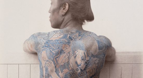 Cours d’histoire de l’art avec l’EESI – Construire les imaginaires : la colorisation de la photographie, une histoire si lointaine ?