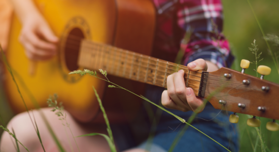 Sieste musicale – Folk