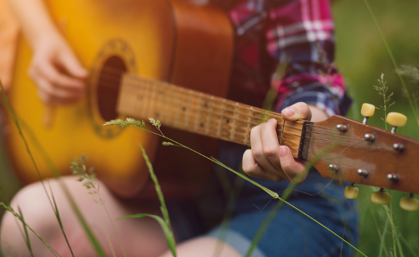 Sieste musicale – L&rsquo;art délicat de la reprise