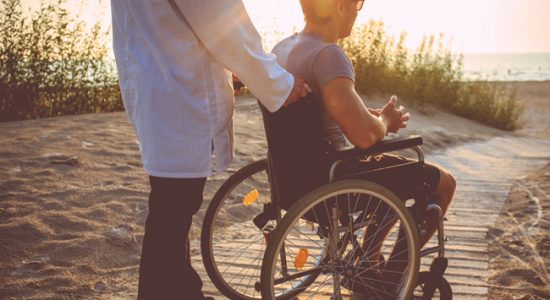 Rencontres parent’hèse – Mon enfant est porteur d’un handicap, comment l’aider ?