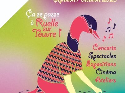 Exposition – l’Atelier Le Bouc