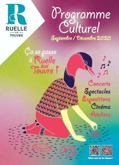 Exposition – l’Atelier Le Bouc