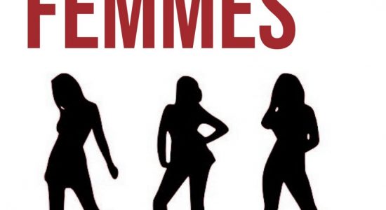 Spectacle – Nos femmes