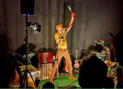 Soirée pyjama – Le petit orchestre de Jean-Baptiste