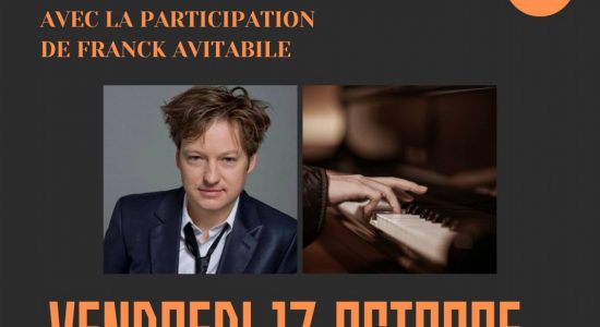 Piano en Valois – Jam Session