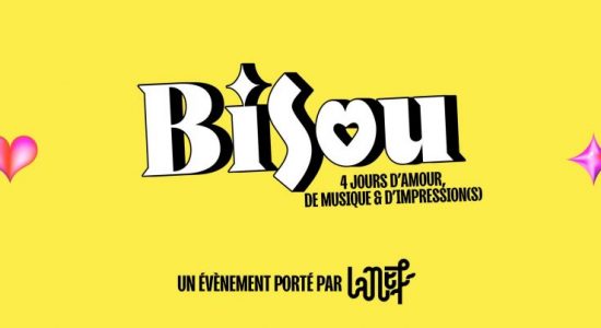 Festival Bisou