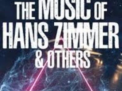 Concert – The Music Hans Zimmer & John Williams