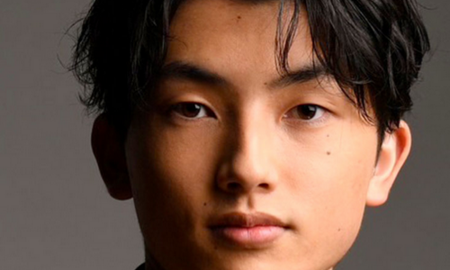 Piano en Valois | Akito Tani