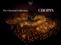 Concert 1001 nuits – Chopin : The classical collection