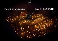 Concert 1001 nuits – Joe Hisaishi/ Miyazaki