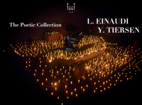 Concert 1001 nuits – Einaudi/ Tiersen