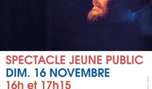 Spectacle – Rallumons les étoiles