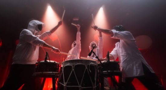 Concert – Makoto San