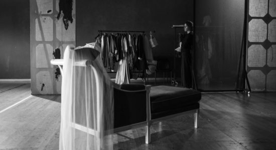 Théâtre – La Folle Journée Ou Le Mariage de Figaro