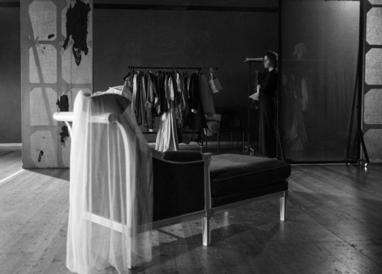 Théâtre – La Folle Journée Ou Le Mariage de Figaro