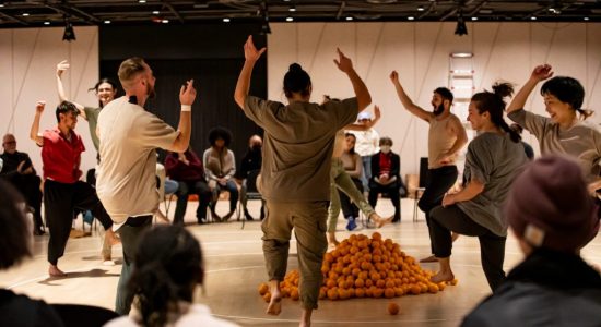 Spectacle – Gathering