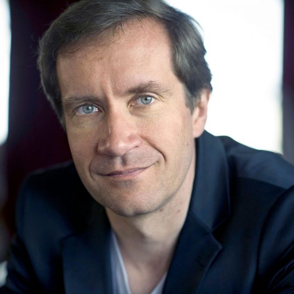 Concert Nikolaï Lugansky – Piano en Valois 2025