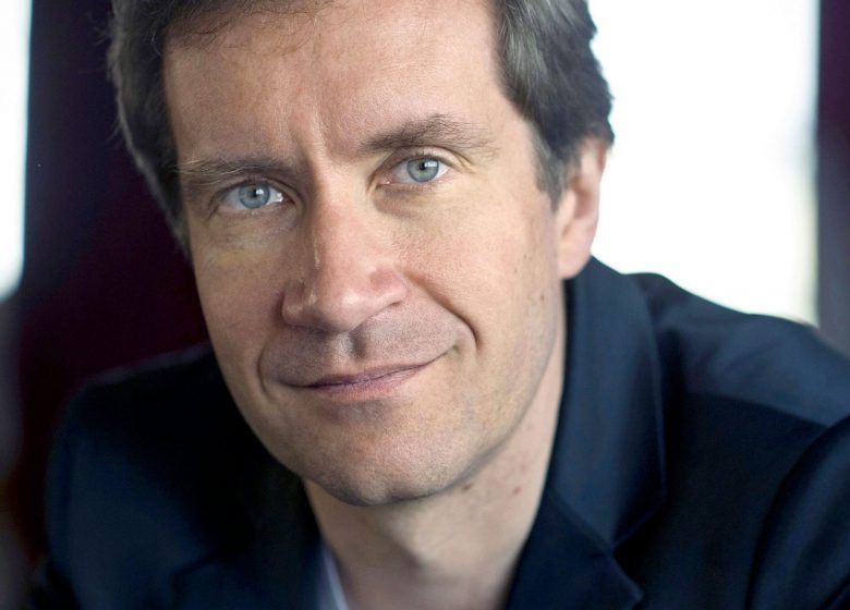 Concert Nikolaï Lugansky – Piano en Valois 2025