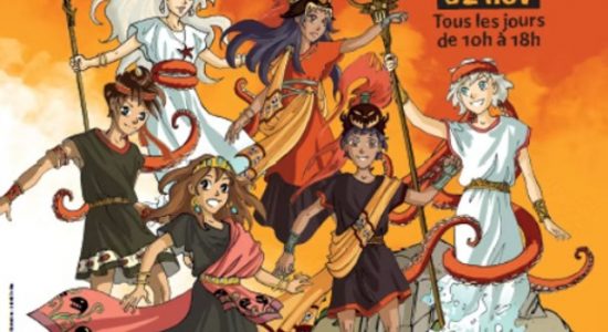Cassinomagus – Les journées Halloween