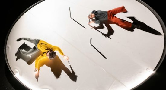 Spectacle – Thaumazein