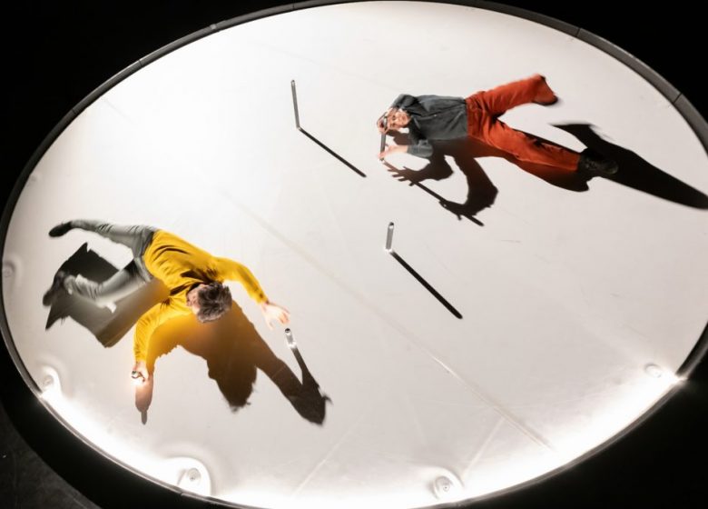 Spectacle – Thaumazein
