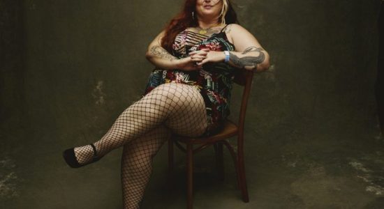 Concert – Sarah McCoy