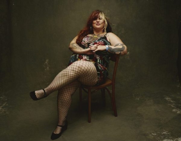 Concert – Sarah McCoy