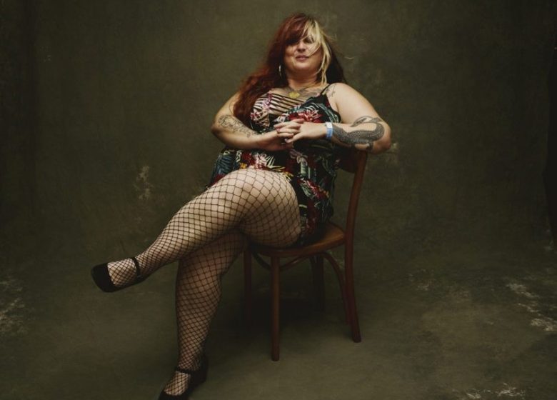 Concert – Sarah McCoy