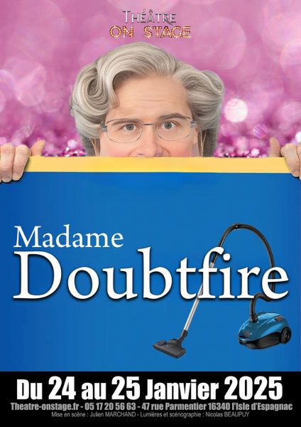 Spectacle – Mme_Doubtfire