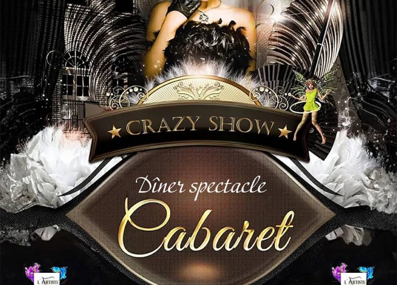 Dîner-spectacle pour le Réveillon de la St Sylvestre