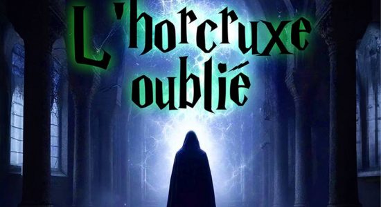 Escape game – L’horcruxe oublié