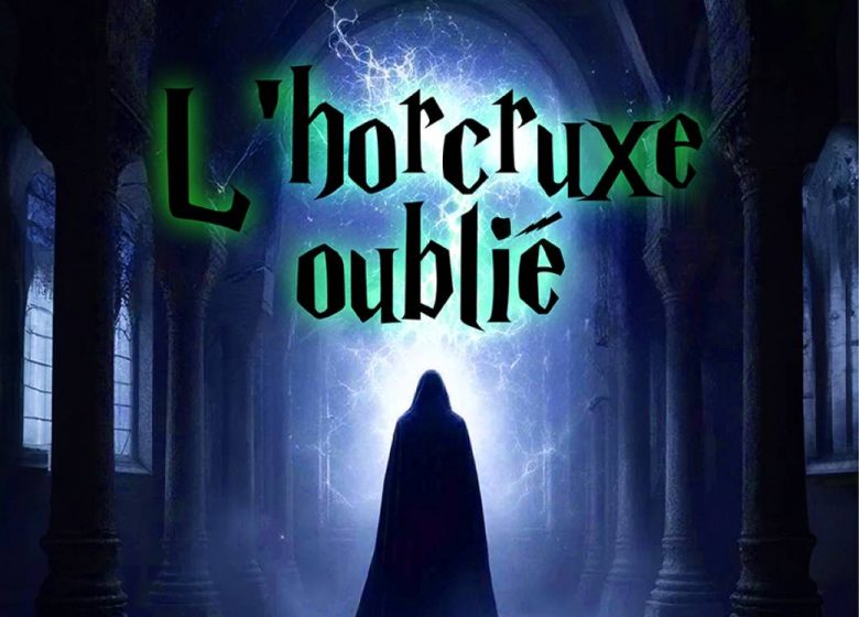 Escape game – L&rsquo;horcruxe oublié