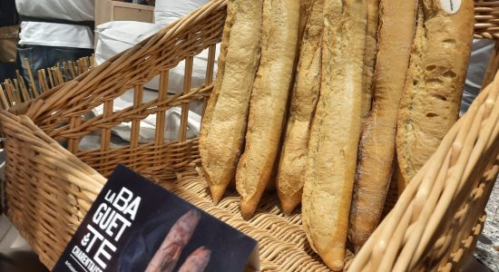 Les Gastronomades en Centre Ville