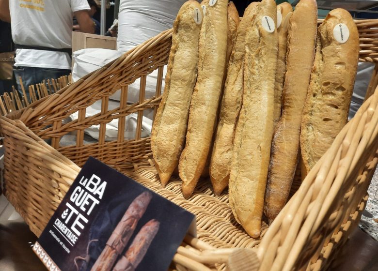 Les Gastronomades en Centre Ville