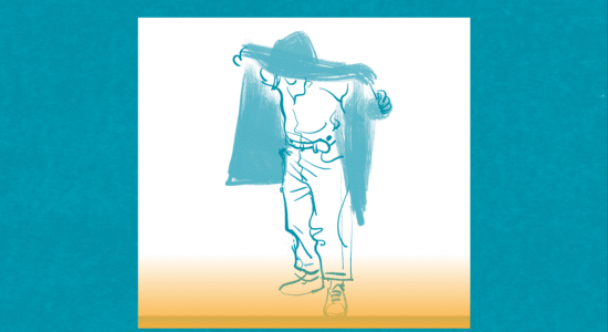 « On tient la p(au)se ! » Venez dessiner au théâtre !