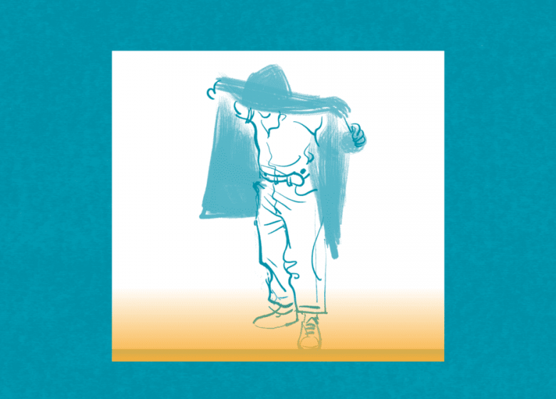 « On tient la p(au)se ! » Venez dessiner au théâtre !