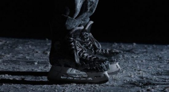 Spectacle – La Coulée