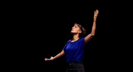 Spectacle – Euphrate