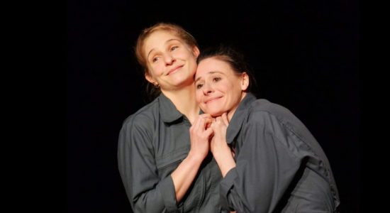 Spectacle – Mut(h)os