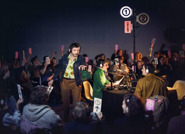 Théâtre – Nouvelles du Cosmos