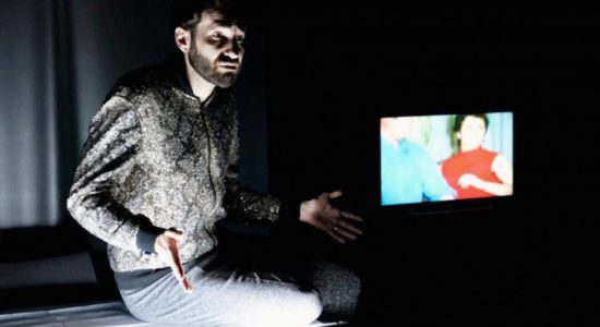 Festival la tête dans les nuages – Nostalgie du réconfort