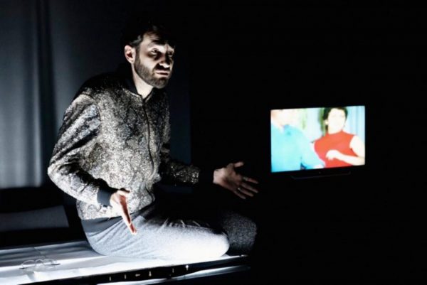 Festival la tête dans les nuages – Nostalgie du réconfort