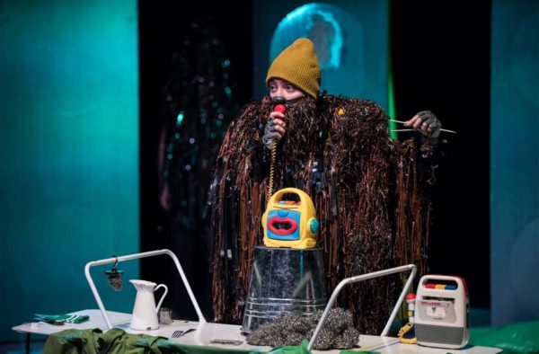 Festival la tête dans les nuages – Magnéééétique