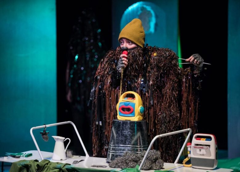 Festival la tête dans les nuages – Magnéééétique