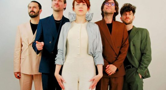 Théâtre – Sosie²