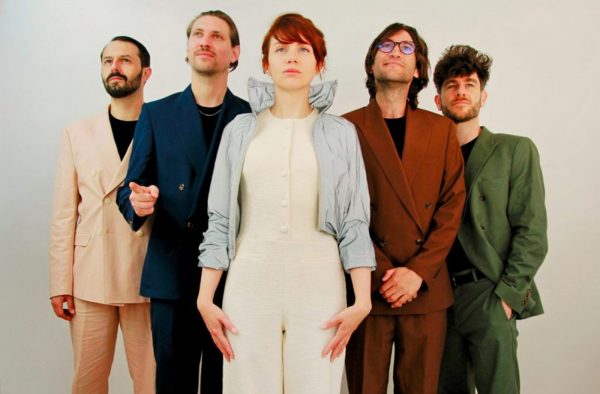 Théâtre – Sosie²