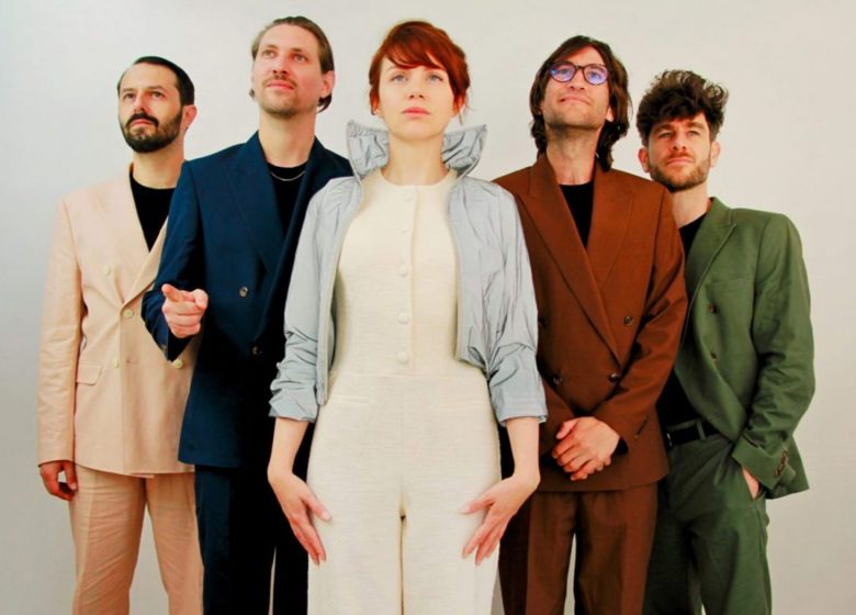 Théâtre – Sosie²